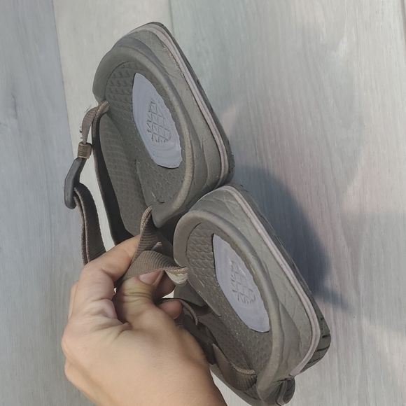 Teva Women Outdoor Hiking Comfort Athletic Sandals shoes sz 9 - Picture 5 of 10